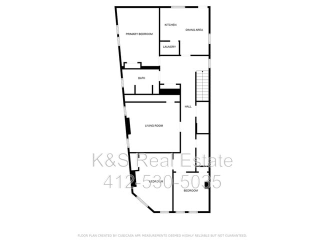 Building Photo - 751 Chartiers Ave