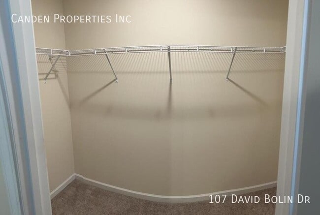 Building Photo - 107 David Bolin Dr