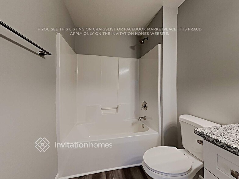 Building Photo - 3515 Balsam Tree Dr
