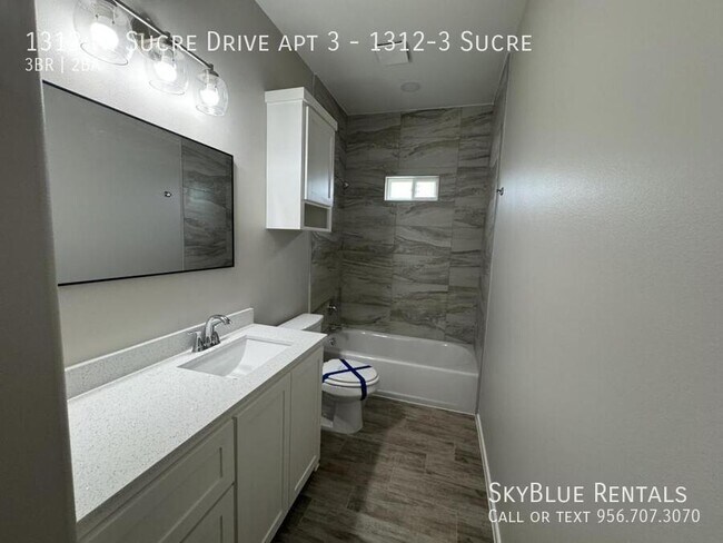 Building Photo - 1312 Sucre Dr