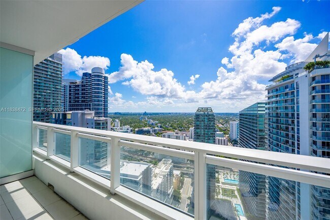 Building Photo - 1080 Brickell Ave