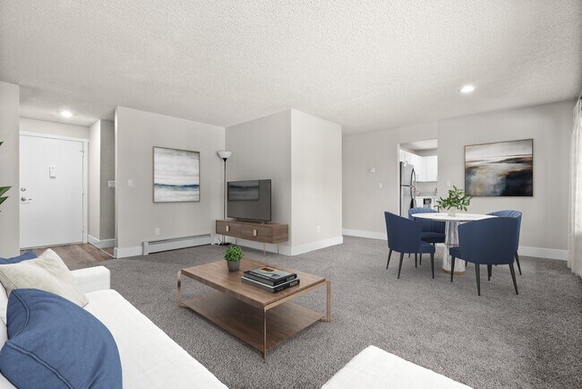 Building Photo - Timbre Apartments