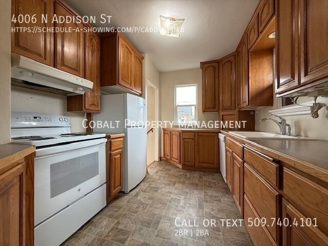 Building Photo - 4006 N Addison St