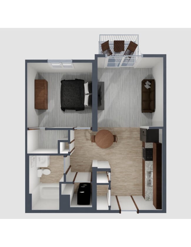 Olinda Trail Apartments 30055 Olinda Trl Lindstrom MN 55045