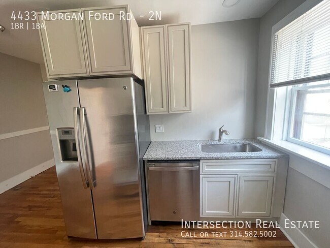 Building Photo - 4433 Morgan Ford Rd