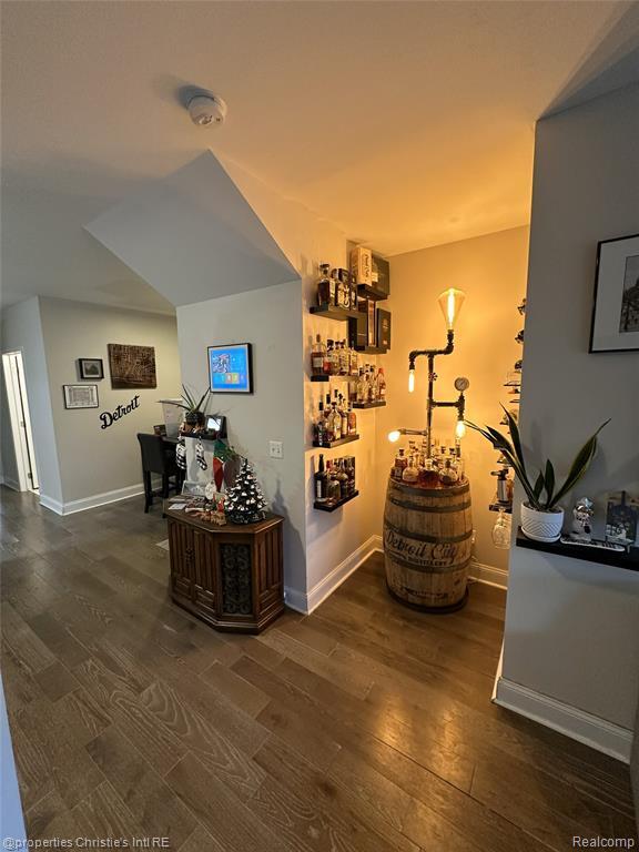 Building Photo - 2456 Woodward Ave