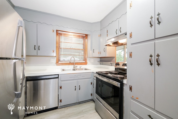 Building Photo - 4201 S Delaware Ave