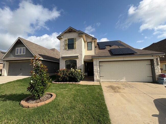 Primary Photo - 3401 Castleton Dr