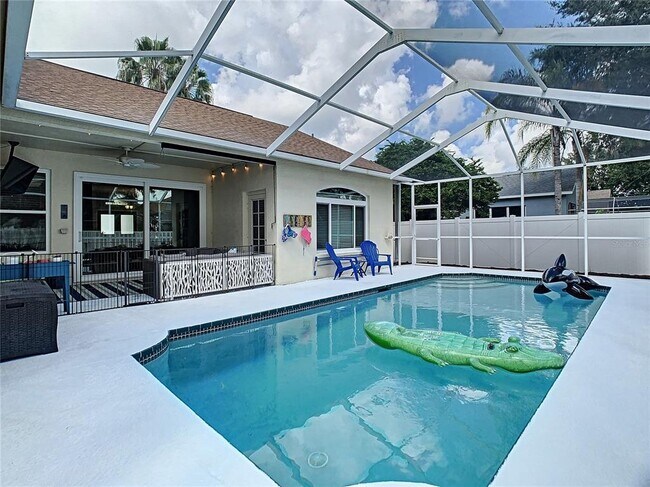 Building Photo - 1521 Crooked Stick Dr