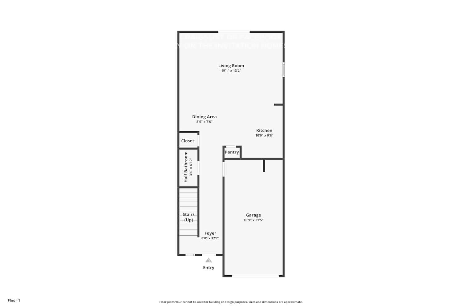 Building Photo - 8488 Alpine Mdw Ln