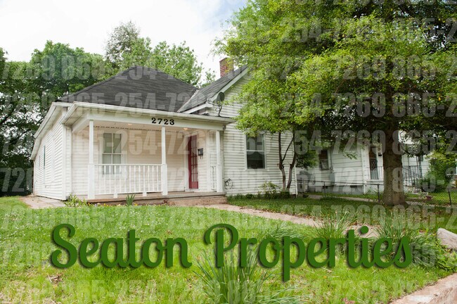 Building Photo - 2723 Copeland St