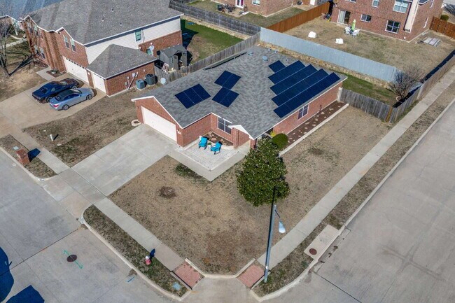 Building Photo - Slash Your Monthly Utility Costs with Solar – Plus, Pets Are Welcome with NO Breed Restrictions!