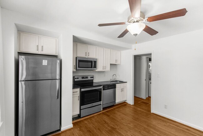 Interior Photo - Cahaba Hills Apartments