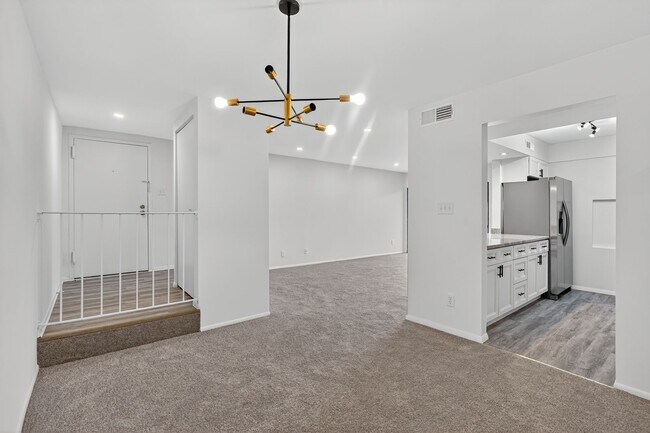Building Photo - Gorgeously renovated 3BR/2BTH in Beltsville, MD. Ready for immediate move-in!!!