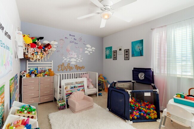 Building Photo - 6994 Ketchum Dr