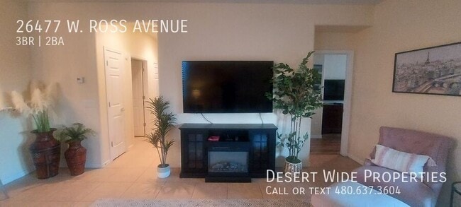 Building Photo - 26477 W Ross Ave