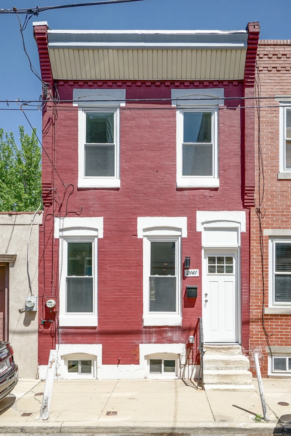 Building Photo - 2141 Titan St