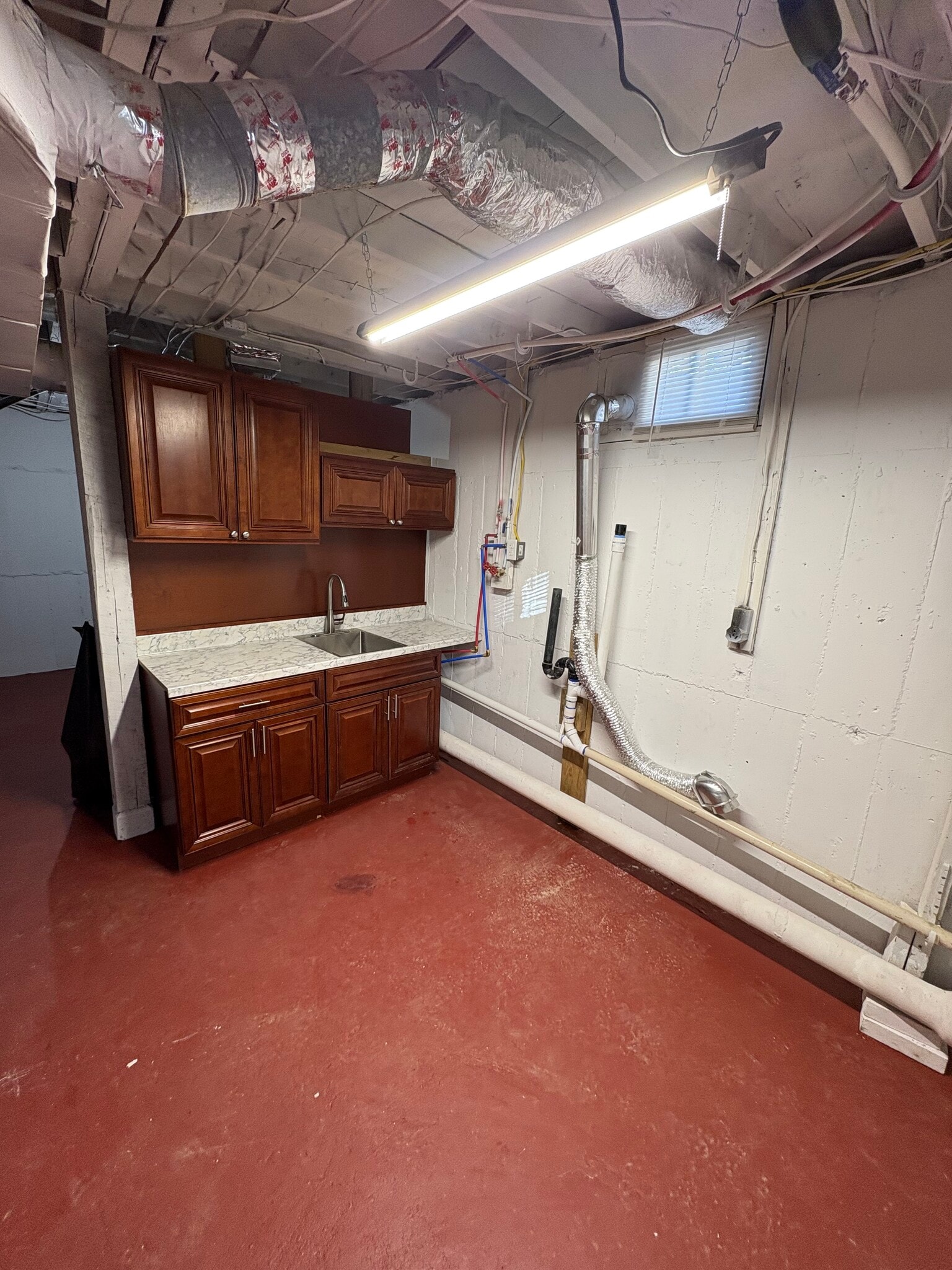 Building Photo - 601 Echo Rd