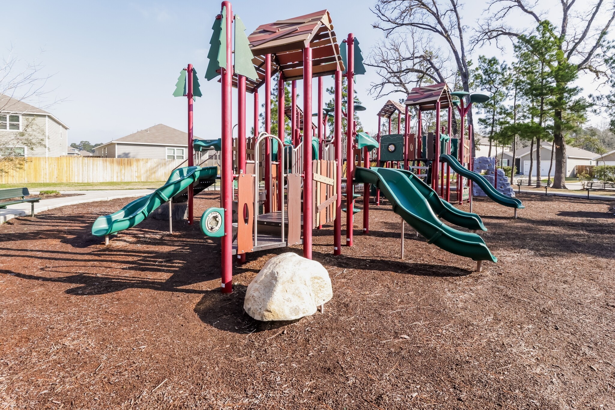 Building Photo - 26717 Frost Dr