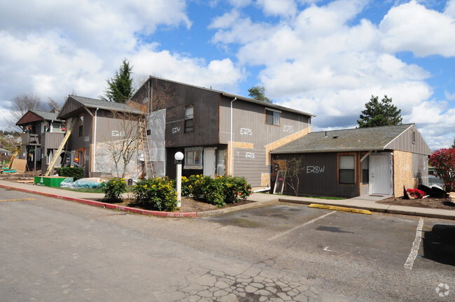 Building Photo - Duck Country - Dunhill Apartments