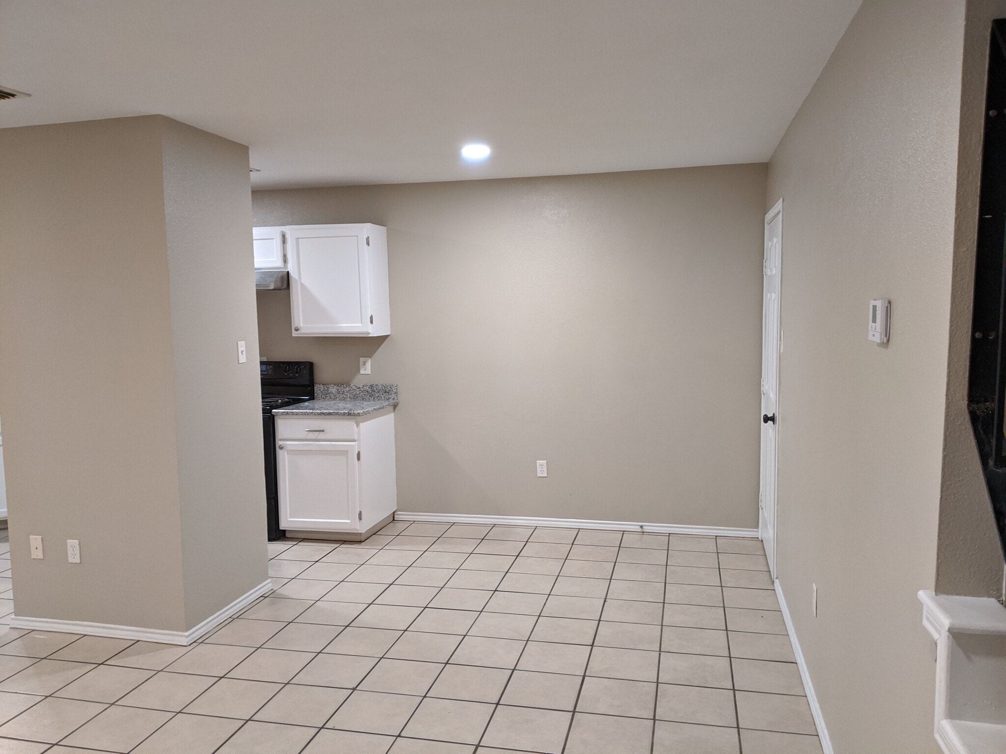 Building Photo - 540 Waco St