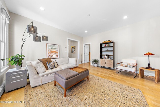 Building Photo - 701 Asbury Ave