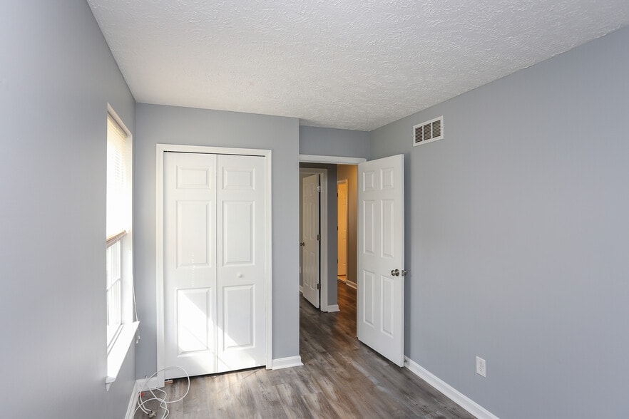Bedroom #2 - 7817 Camp Rd