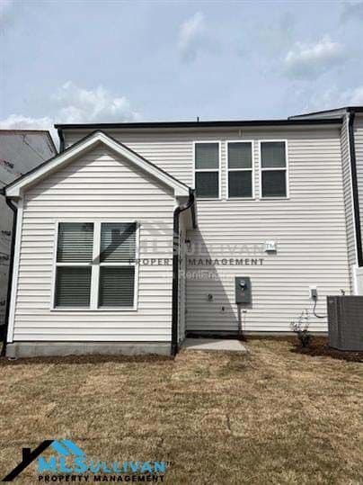 Building Photo - 315 Villanova Dr