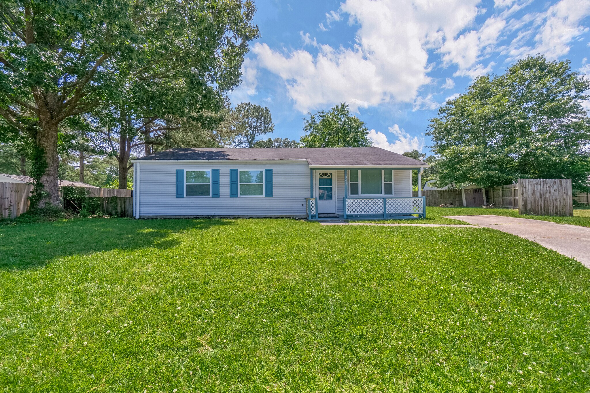 Building Photo - 3305 Portobello Ct