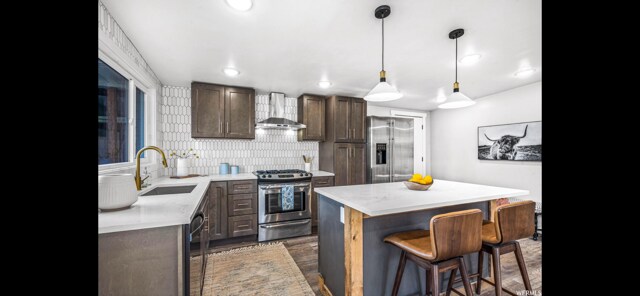 Building Photo - 4735 Highland Dr