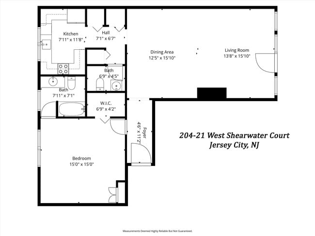 Building Photo - 204 Shearwater Ct W