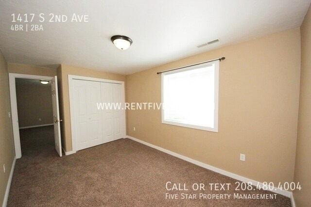 Building Photo - 1417 S 2nd Ave