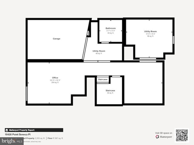 Building Photo - 18428 Point Seneca Pl