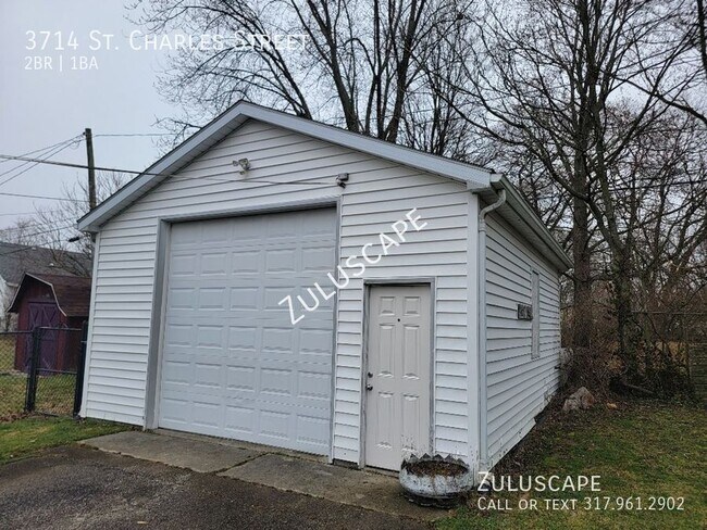 Building Photo - 3714 St Charles St