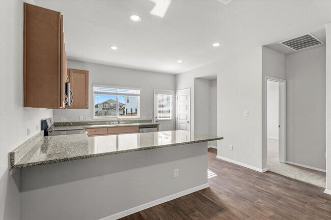 Building Photo - 2609 Derwent Dr