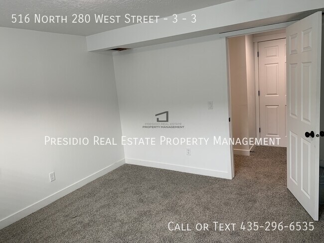 Building Photo - 516 N 280 W St