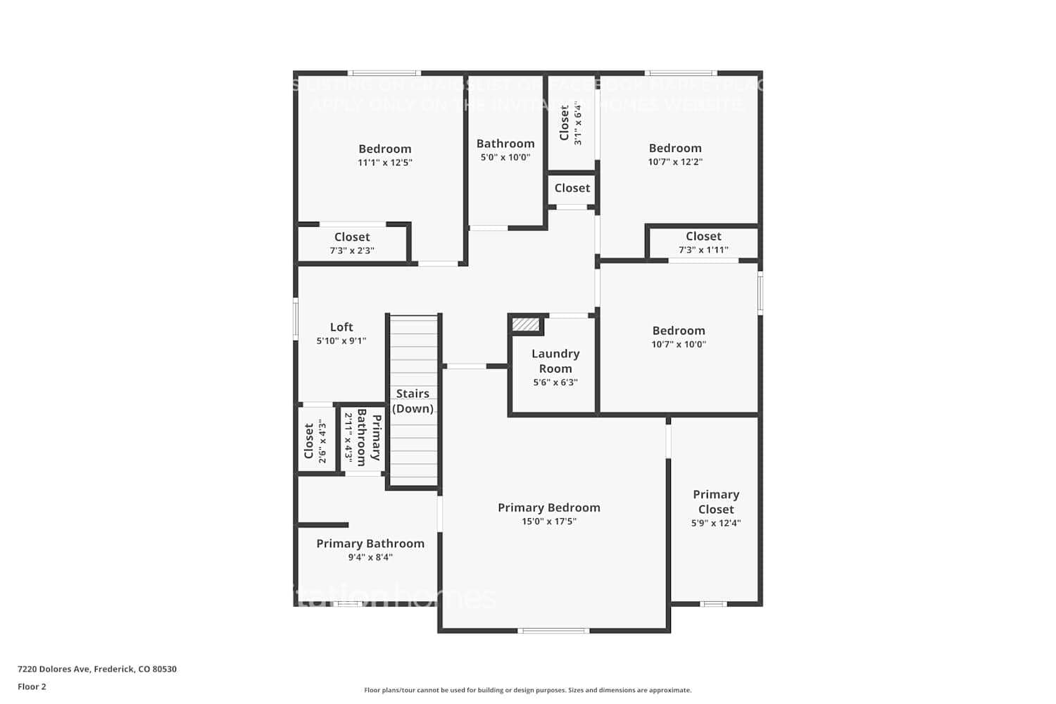 Building Photo - 7220 Dolores Ave