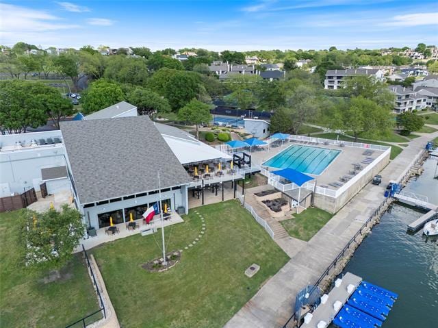 Building Photo - 540 Yacht Club Dr