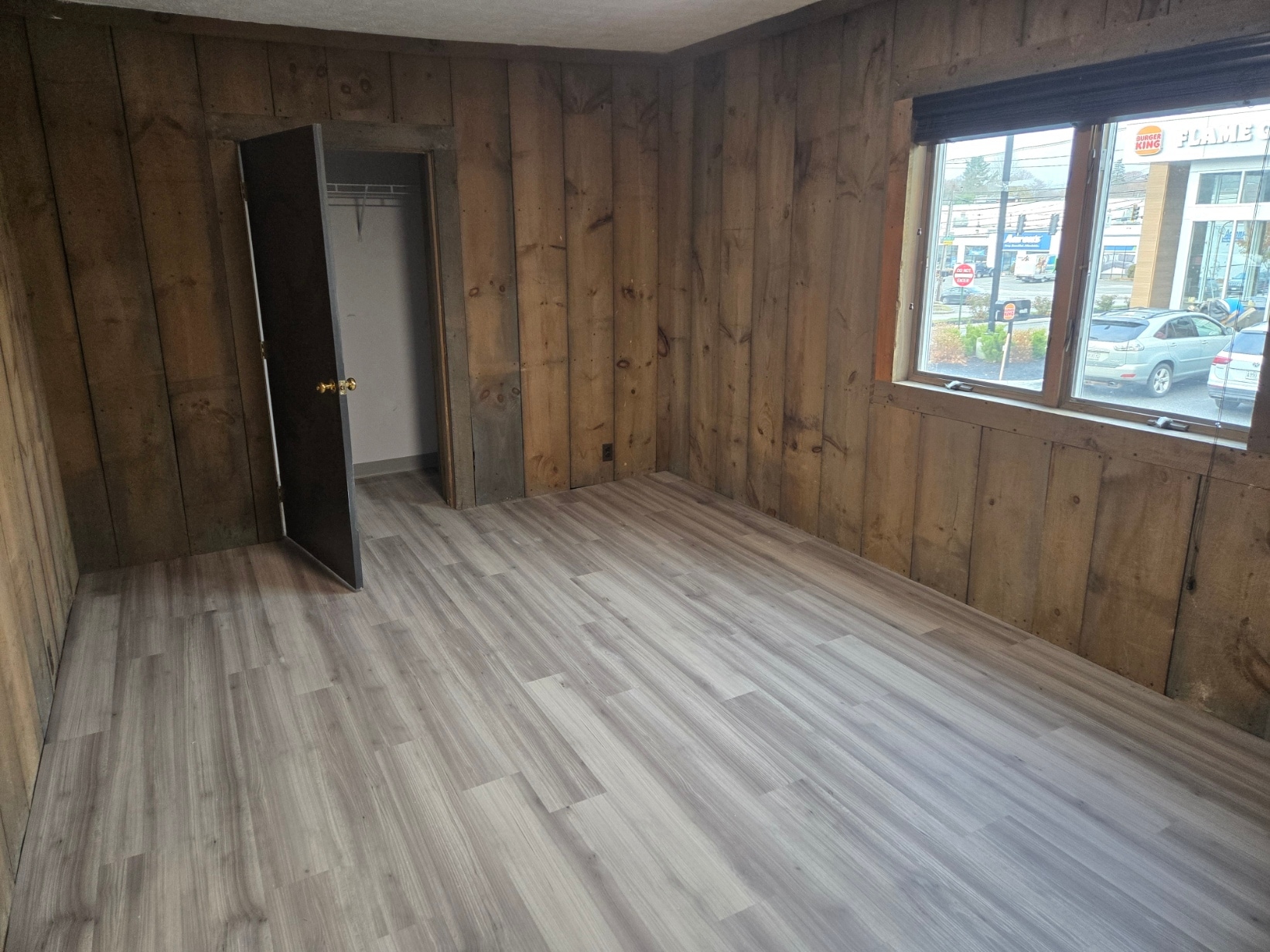 Bedroom 1 - 87 Essex St