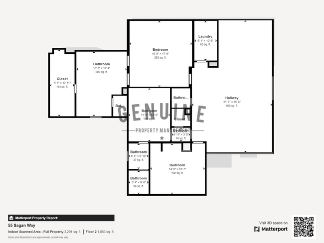 Building Photo - Luxurious 4 Bedroom House in Altair of Irv...