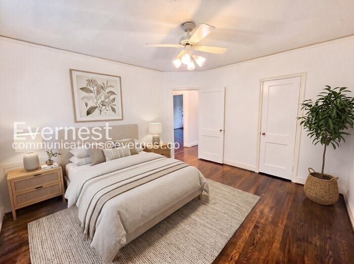 Building Photo - 55 Delmont Dr NE