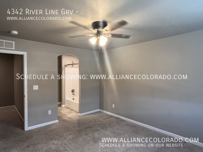 Building Photo - 4342 River Line Grv