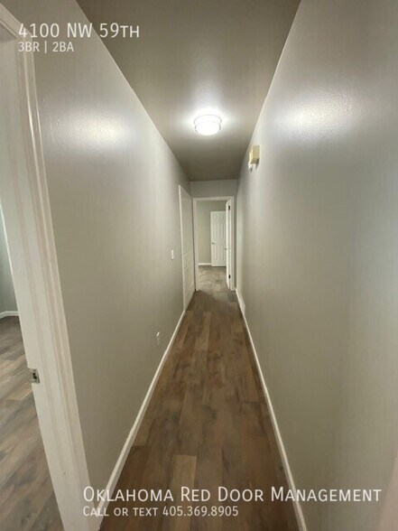 Building Photo - 4100 NW 59th St