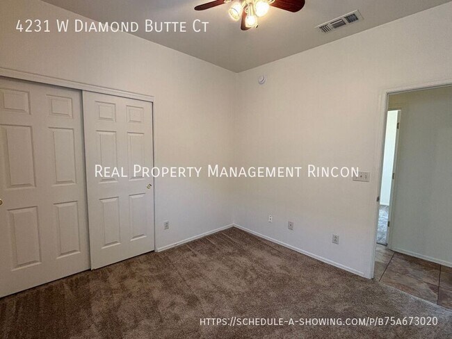 Building Photo - 4231 W Diamond Butte Ct
