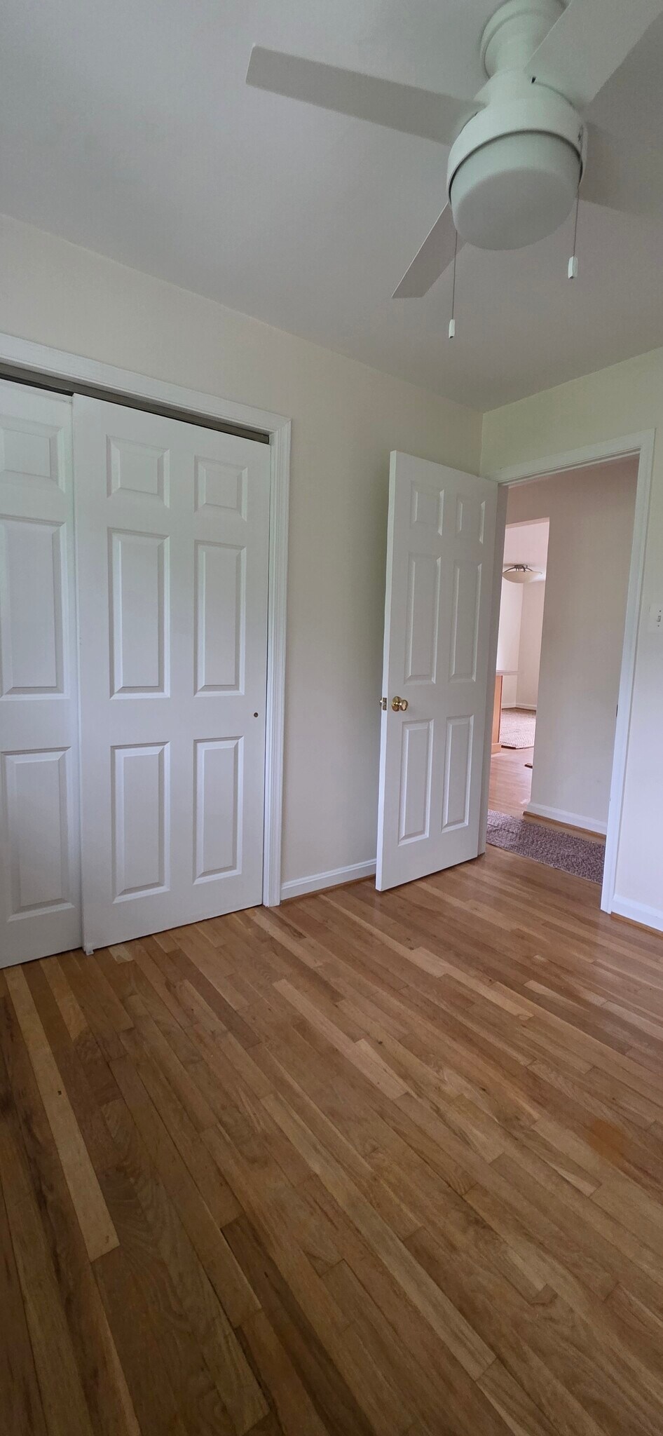 bed room - 4114 18th Rd N