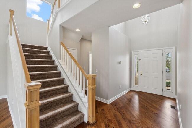 Building Photo - Fantastic 4 Bed with Office in The Farm