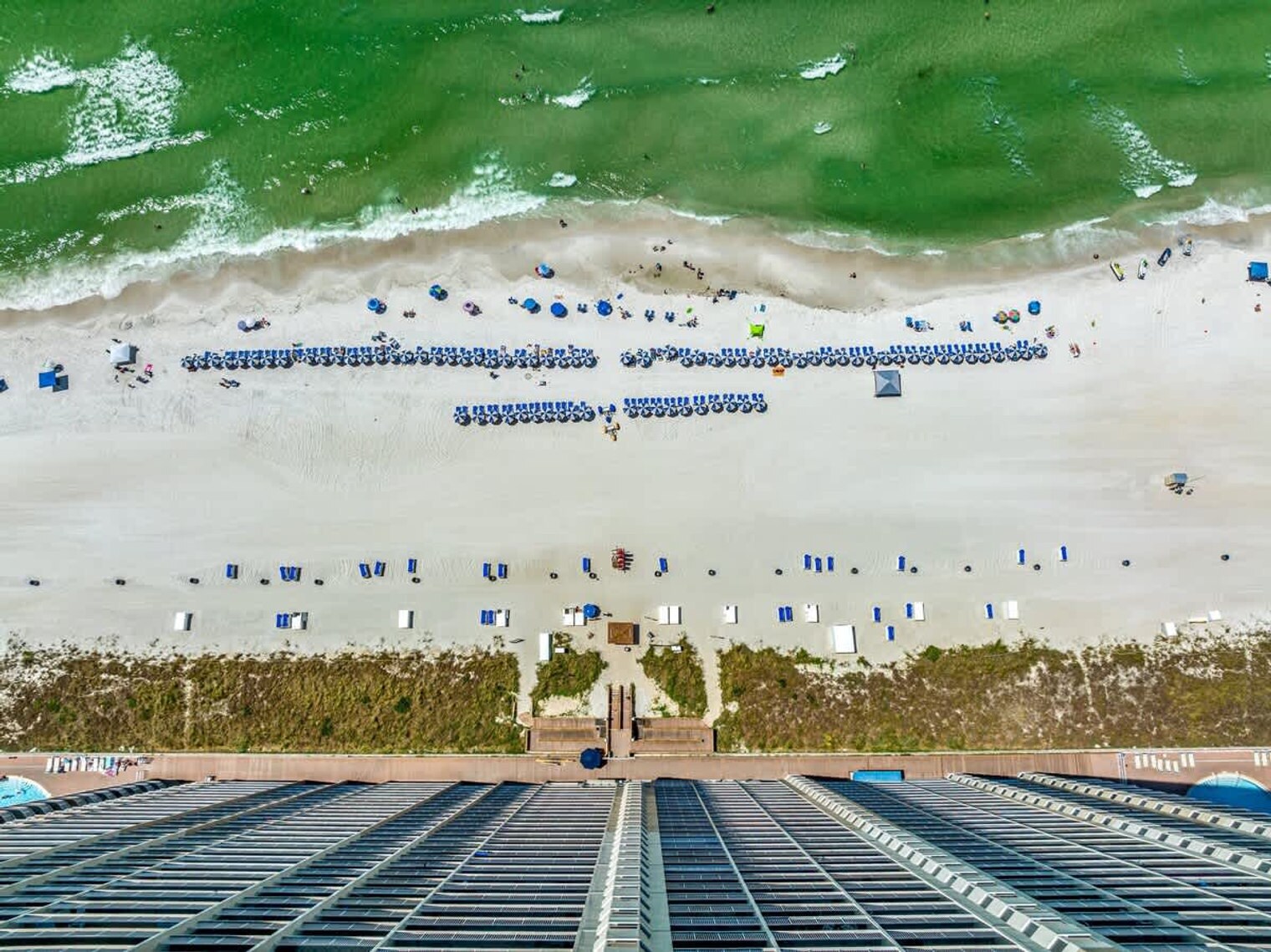 Building Photo - 16819 Front Beach Rd