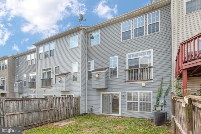 Building Photo - 15657 William Bayliss Ct
