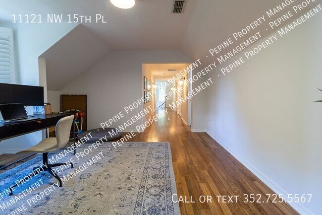 Building Photo - 11121 NW 15th Pl