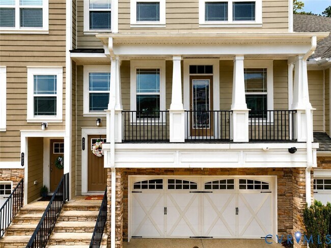 Building Photo - 5421 Hickory Ann Dr